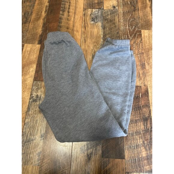 NIKE 3BRAND BY‎ RUSSELL WILSON
Boy's Heathered Fleece Logo Joggers - Picture 3 of 3